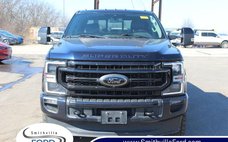 2021 Ford Super Duty F-250 Lariat