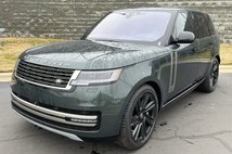 2023 Land Rover Range Rover P530 SE