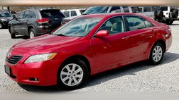 2008 Toyota Camry 