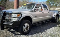 2016 Ford Super Duty F-350 Lariat