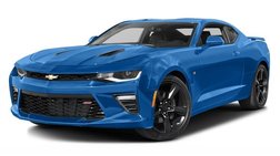 2017 Chevrolet Camaro SS