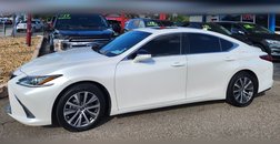 2019 Lexus ES 350 Base