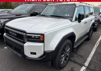 2024 Toyota Land Cruiser 1958