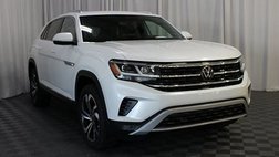 2023 Volkswagen Atlas Cross Sport SEL 4Motion
