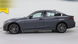 2020 BMW 3 Series 330i xDrive