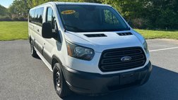 2016 Ford Transit T-350 148