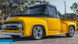 1956 Ford F-100 Restomod