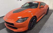 2024 Nissan Z Performance
