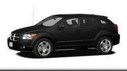 2009 Dodge Caliber SXT