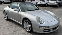 2006 Porsche 911 Carrera