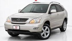 2007 Lexus RX 350 Base
