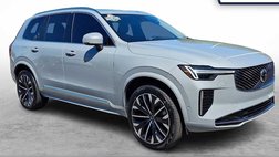 2025 Volvo XC90 B5 Plus Bright Theme 6P