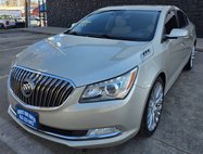 2014 Buick LaCrosse Premium II