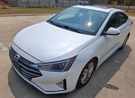 2019 Hyundai Elantra Value Edition