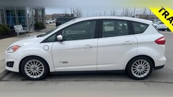 2013 Ford C-Max Energi SEL