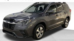 2024 Subaru Ascent Premium 7-Passenger