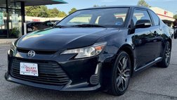 2016 Scion tC Base