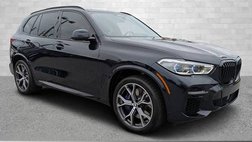 2023 BMW X5 M50i