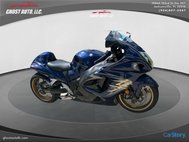 2008 Suzuki GSX-1300R