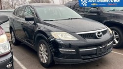 2008 Mazda CX-9 Sport