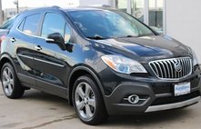 2014 Buick Encore Convenience