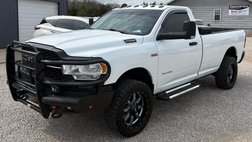 2020 Ram Ram Pickup 2500 Tradesman