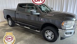 2023 Ram Ram Pickup 2500 Tradesman