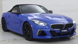 2020 BMW Z4 sDrive M40i