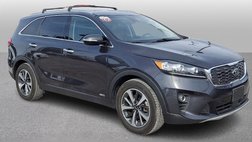 2019 Kia Sorento EX