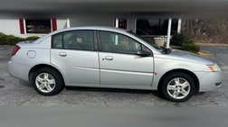 2007 Saturn Ion 2
