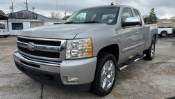 2009 Chevrolet Silverado 1500 LT