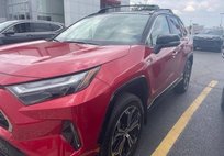 2024 Toyota RAV4 Prime XSE