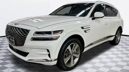 2024 Genesis GV80 3.5T