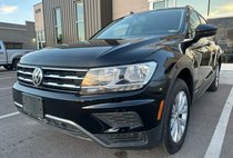 2020 Volkswagen Tiguan S