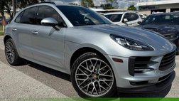 2019 Porsche Macan S