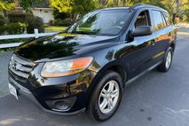 2012 Hyundai Santa Fe GLS