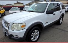 2006 Ford Explorer XLT