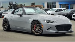 2024 Mazda MX-5 Miata Grand Touring