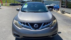 2011 Nissan Murano SL