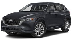 2024 Mazda CX-5 2.5 S Premium Plus
