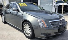 2011 Cadillac CTS 3.0L Luxury