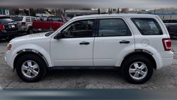 2012 Ford Escape XLS