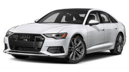2024 Audi A6 quattro Premium Plus 55 TFSI