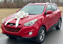 2015 Hyundai Tucson SE