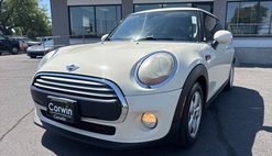 2014 MINI Hardtop Cooper