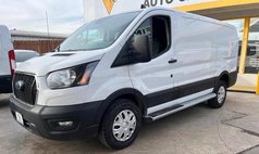 2025 Ford Transit 250