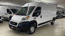 2022 Ram ProMaster 2500 159 WB