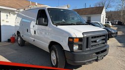 2013 Ford E-Series E-250