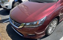 2014 Honda Accord EX-L V6
