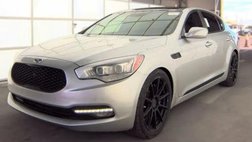 2015 Kia K900 Premium
